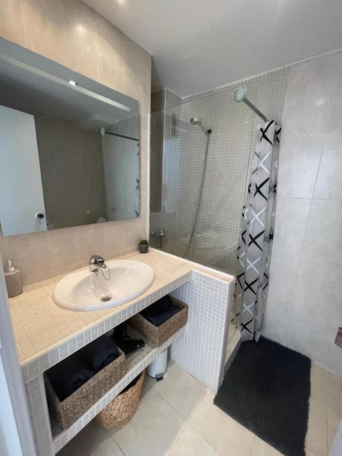 Horizonte Azul Apartment Calpe Exterior photo